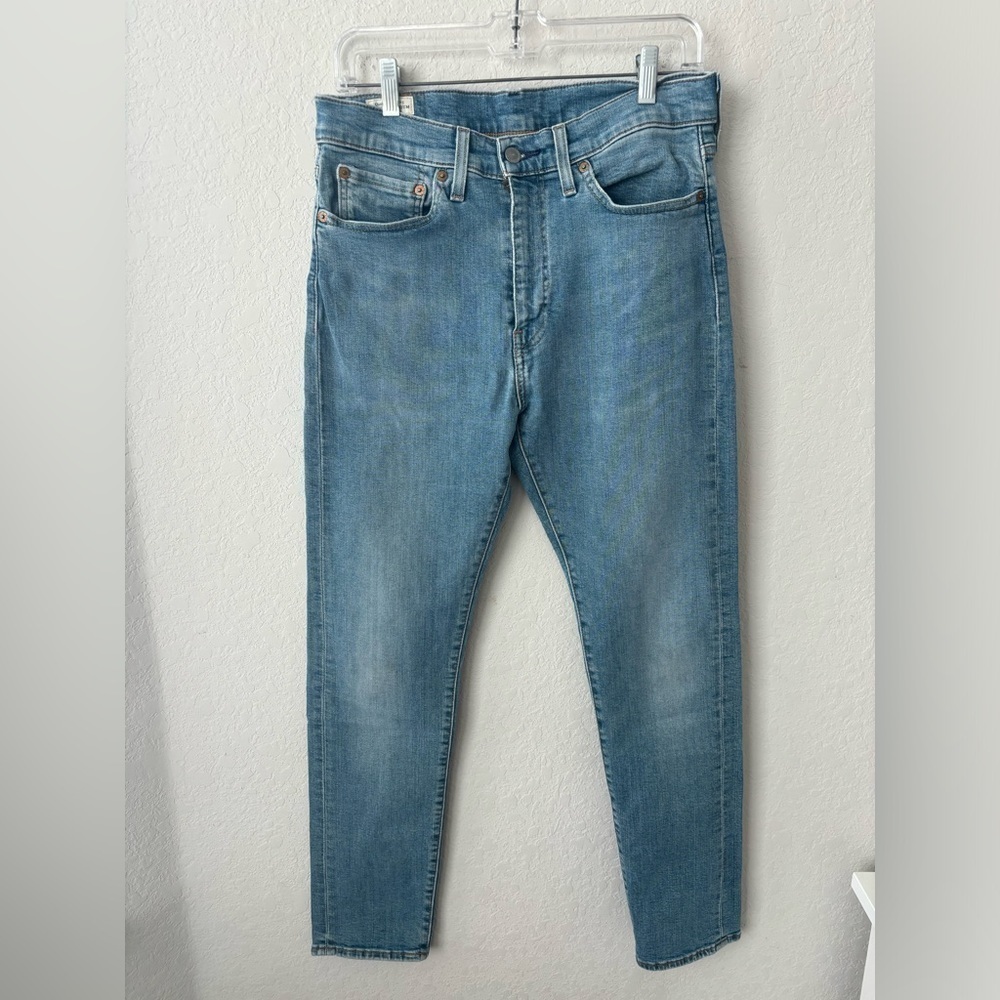 Levi’s Premium 510™ SKINNY FIT MEN'S JEANS Size 32X30